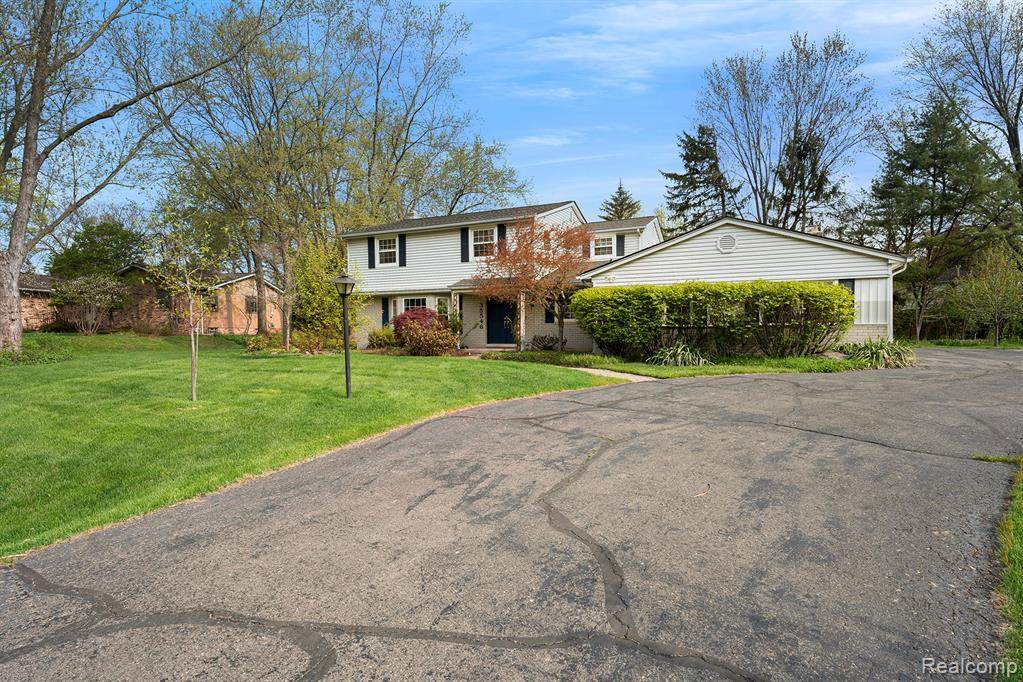 35546 Springvale Street - Photo 1