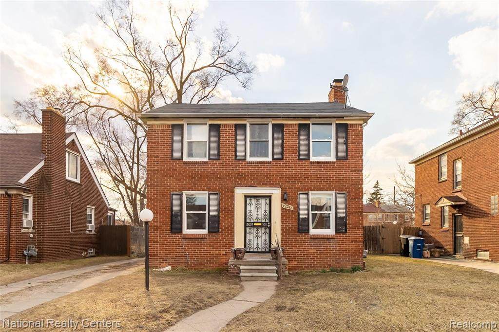 19341 Kentucky Street - Photo 1