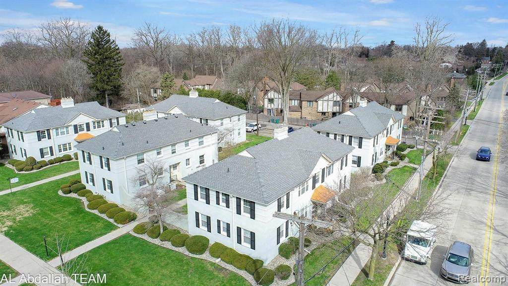 752 Military Street - Photo 1