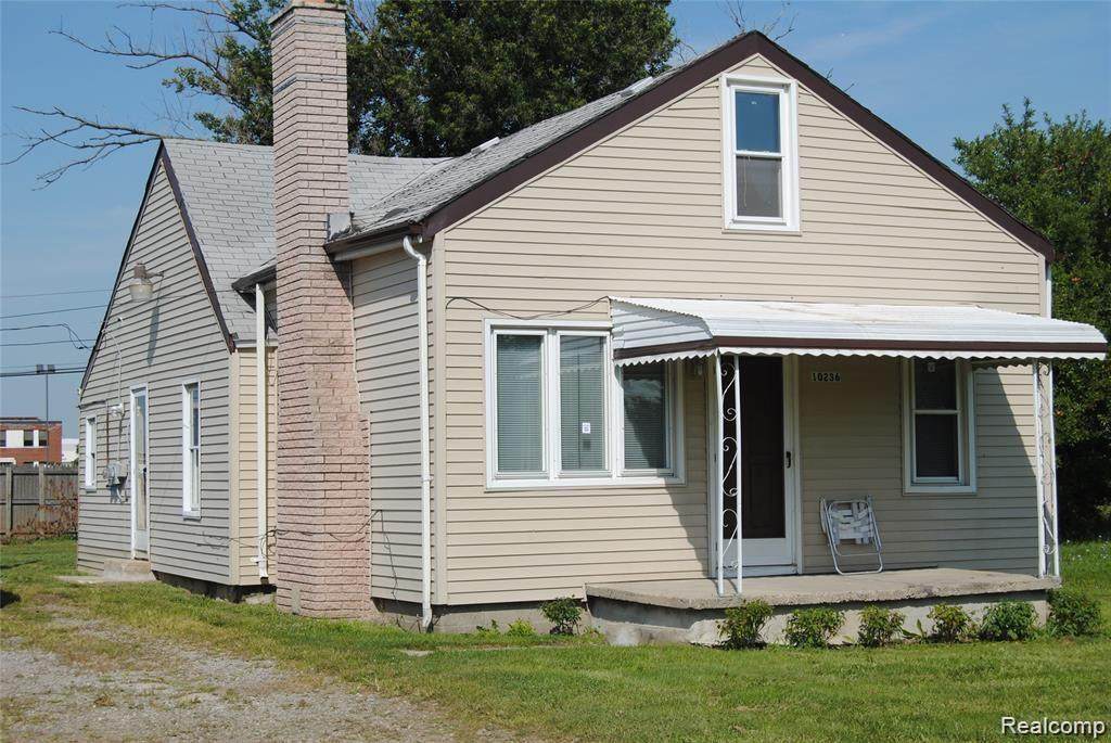 10236 Hyde Park St. Street - Photo 1