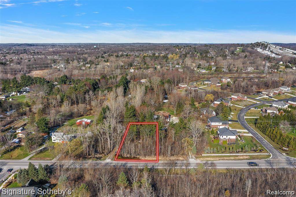 00 Clintonville Road - Photo 1