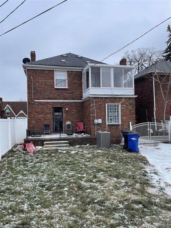 4024 Tyler Street - Photo 1