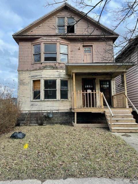 285 Richton Street - Photo 1