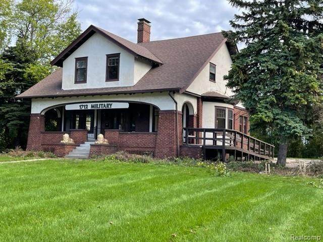 1712 Military St - Photo 1