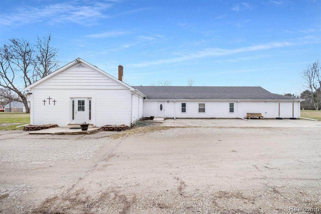 5420 Davison Road - Photo 1