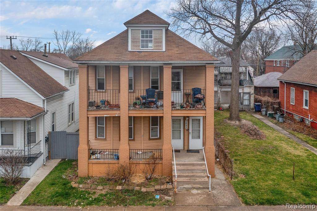 2643 Neibel Street - Photo 1