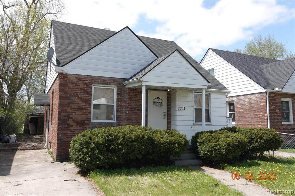 7711 Stout Street - Photo 1