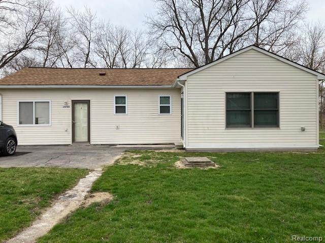 14734 Chamberlain Road - Photo 1
