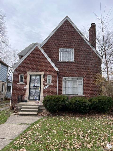 5051 Courville Street - Photo 1