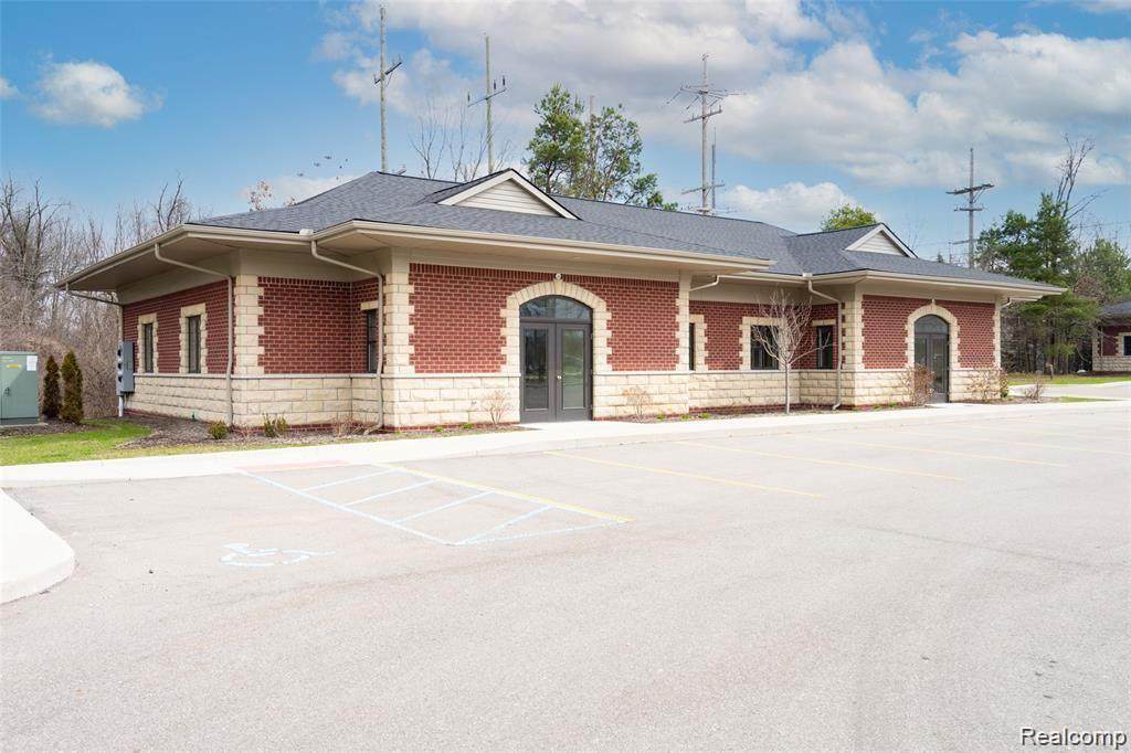 2980 Baldwin Road - Photo 1