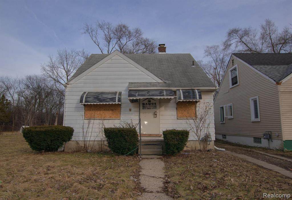 8852 Memorial Avenue - Photo 1