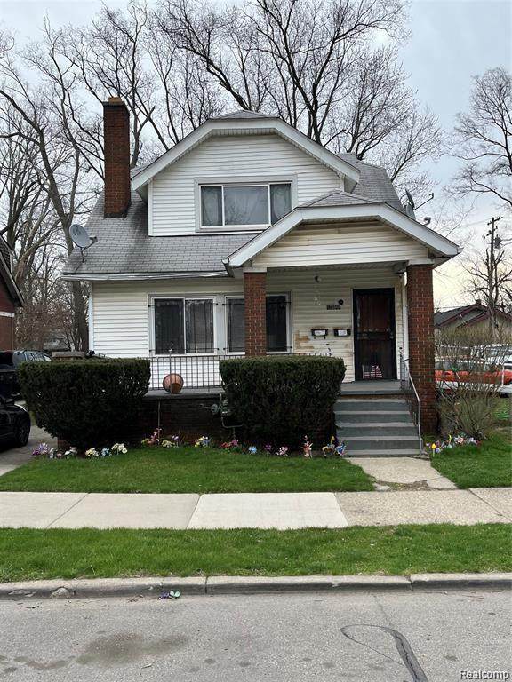 12048 Meyers Road - Photo 1