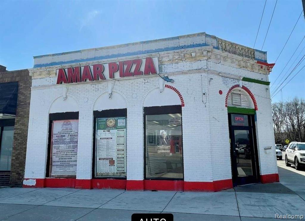 12195 Jos. Campau - Photo 1