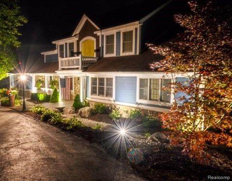 5933 Saratoga Drive - Photo 1