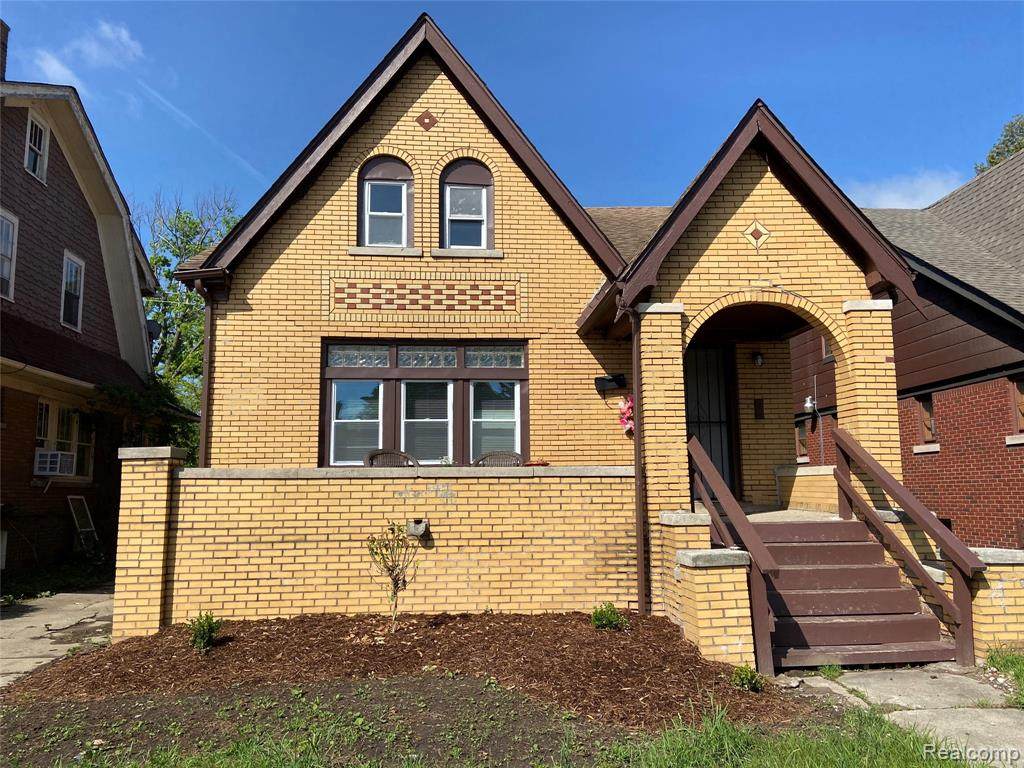5275 Somerset Avenue - Photo 1