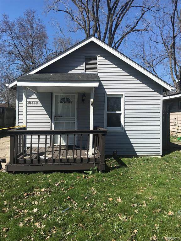 16173 Wormer Street - Photo 1