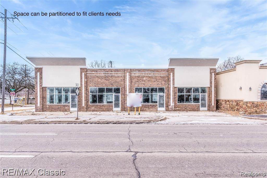 22728 Ford Road - Photo 1