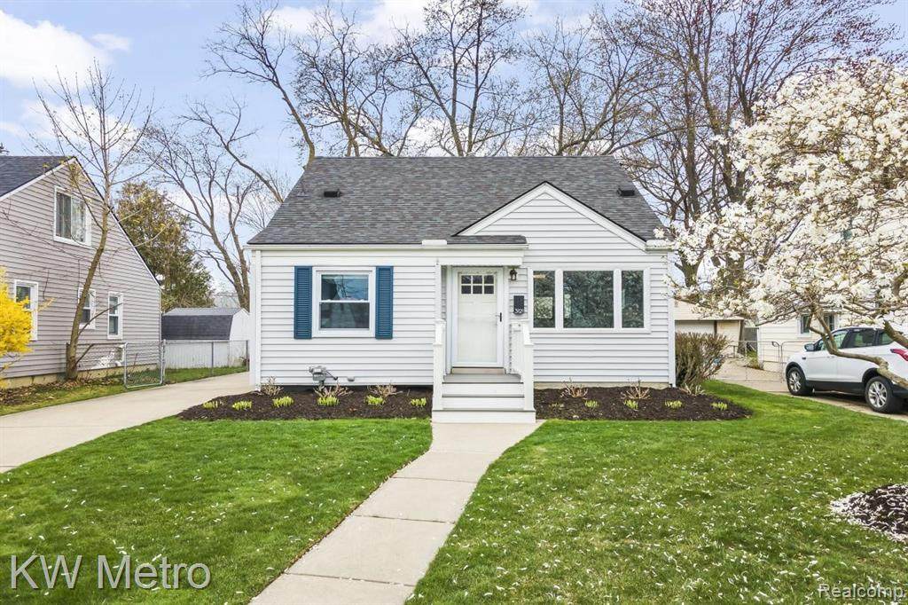 3121 Wilson Avenue - Photo 1
