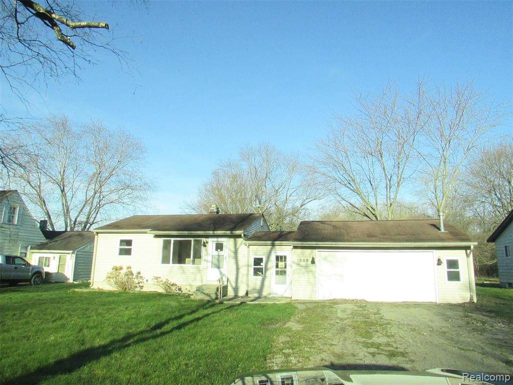 1389 Iva Street - Photo 1