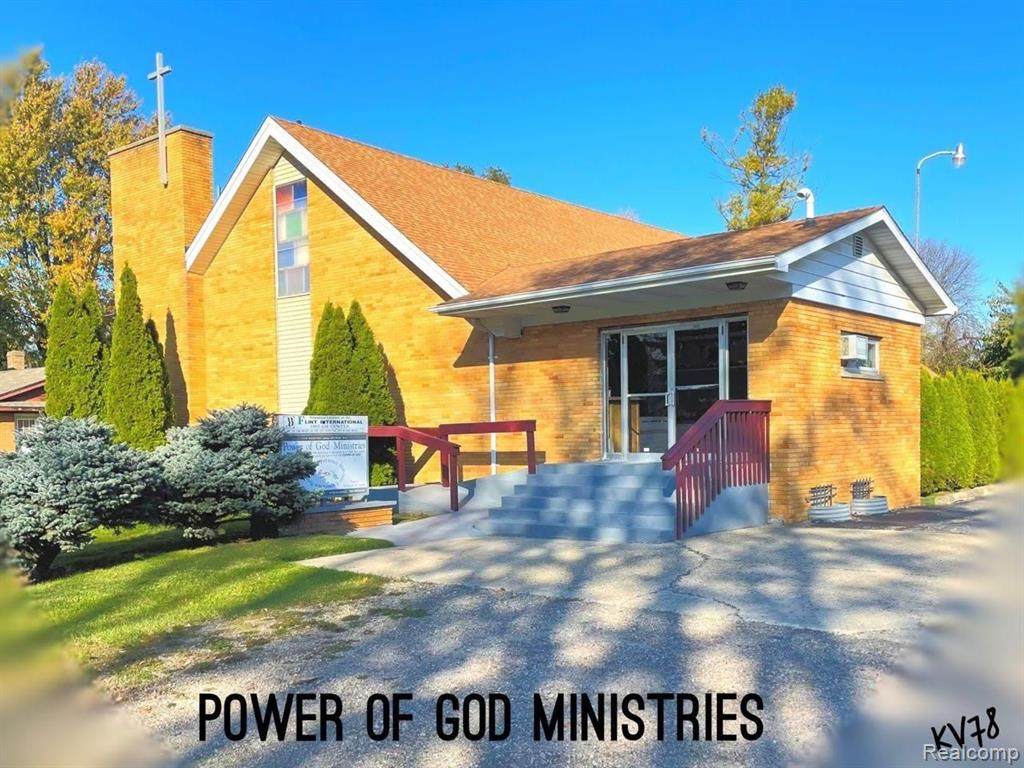 1086 Yale Avenue - Photo 1