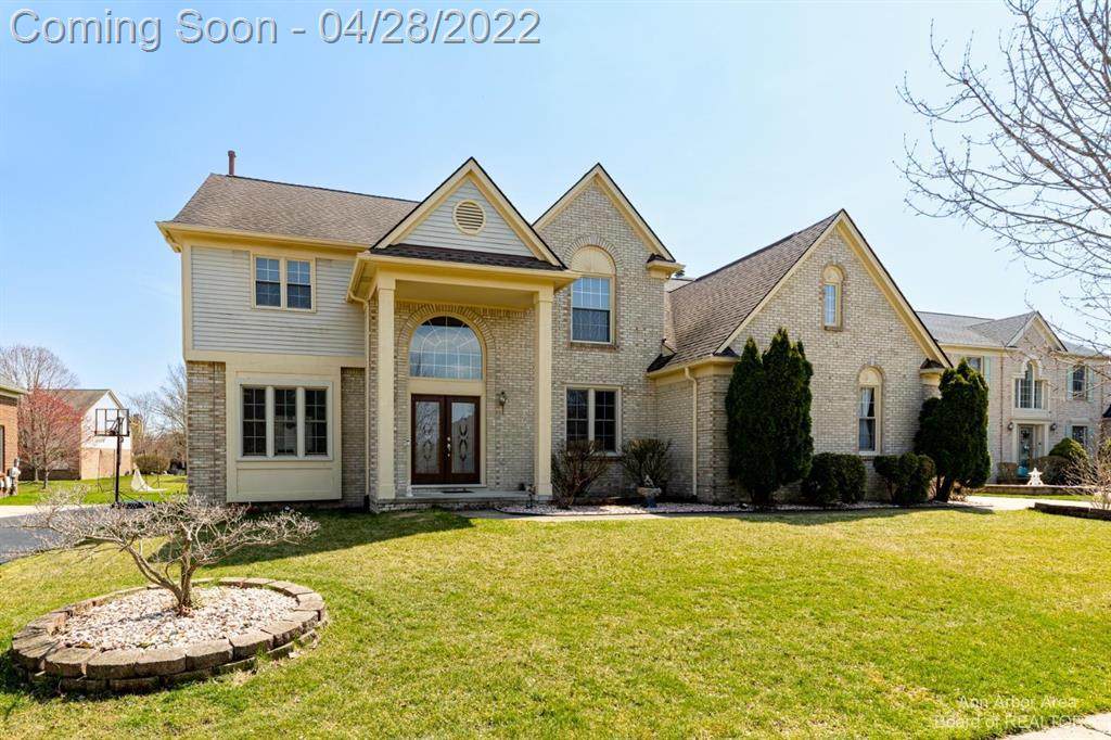 1722 Stonebridge Way - Photo 1