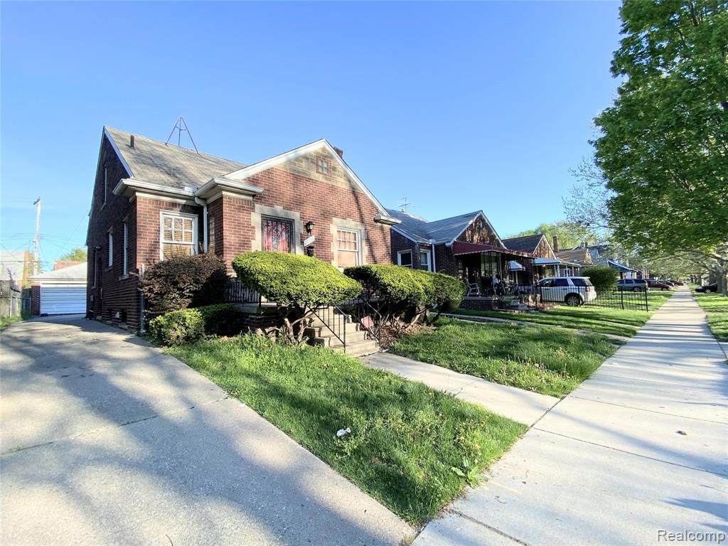 20131 Stotter Street - Photo 1