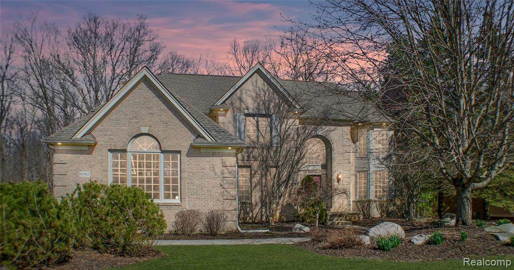 60962 Pennington Way - Photo 1