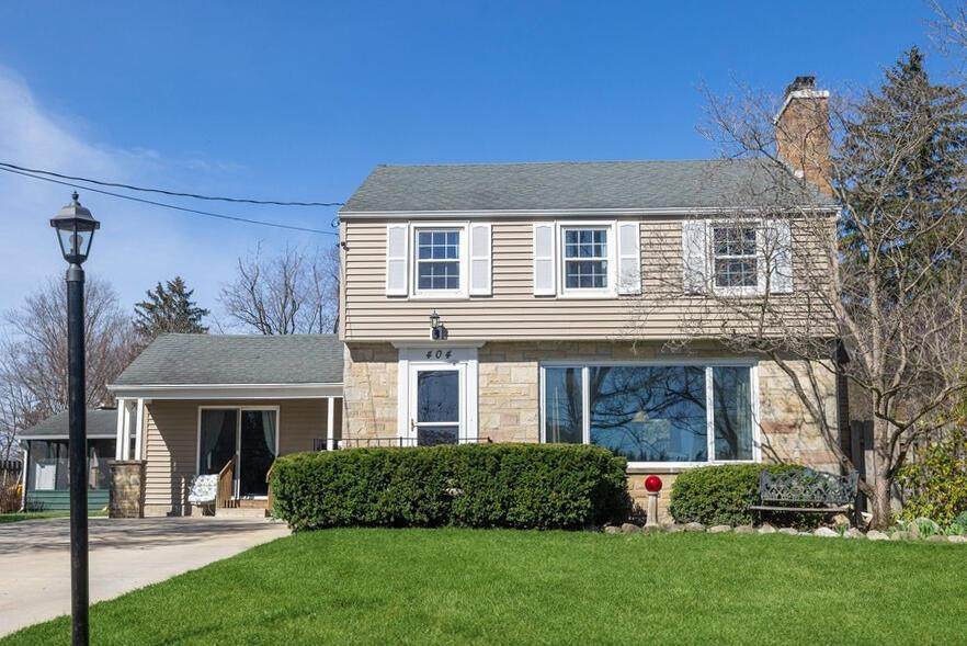 404 Cedar Street - Photo 1