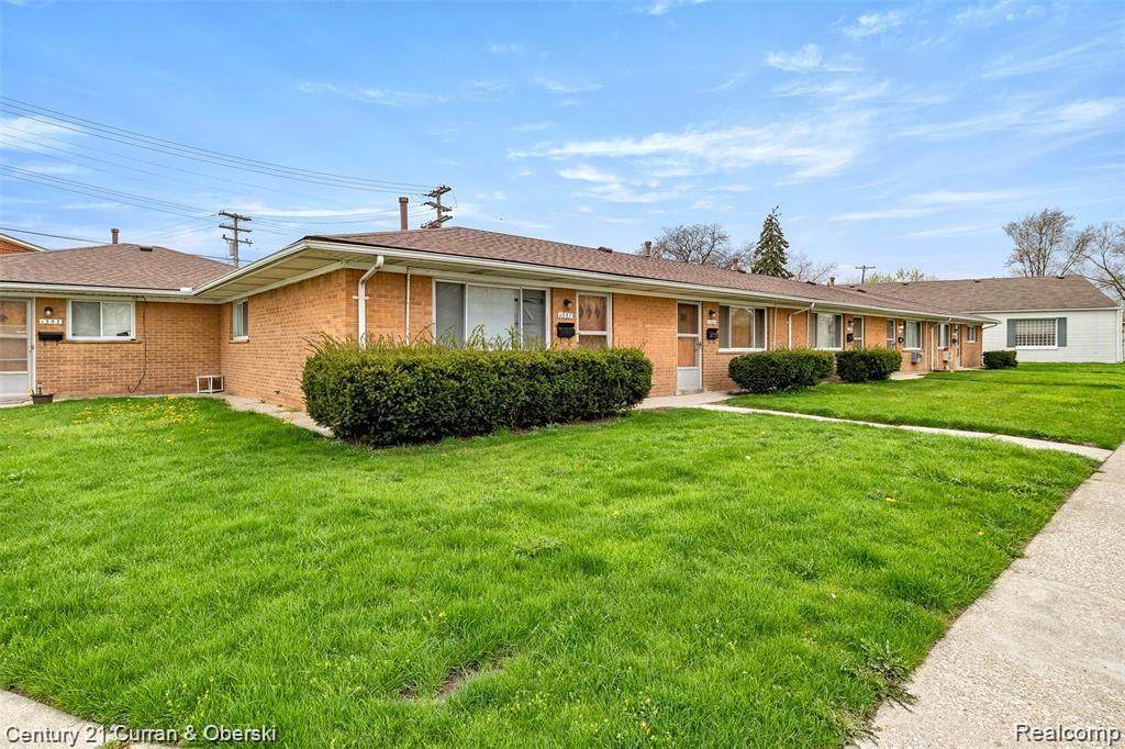 1353 Goddard Road - Photo 1