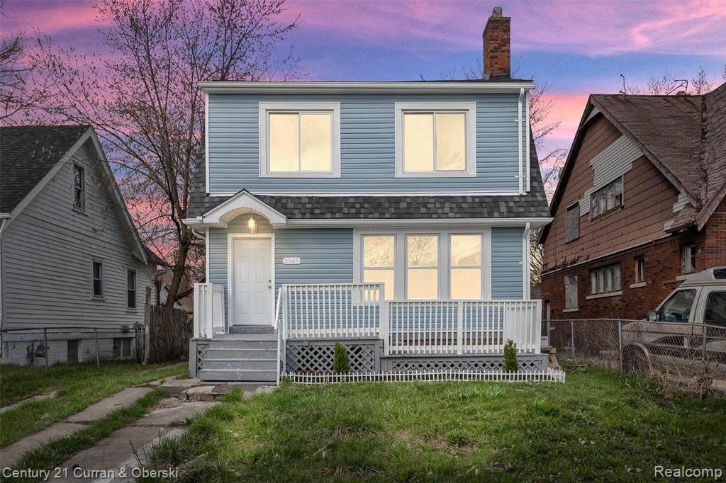 3969 Devonshire Road - Photo 1