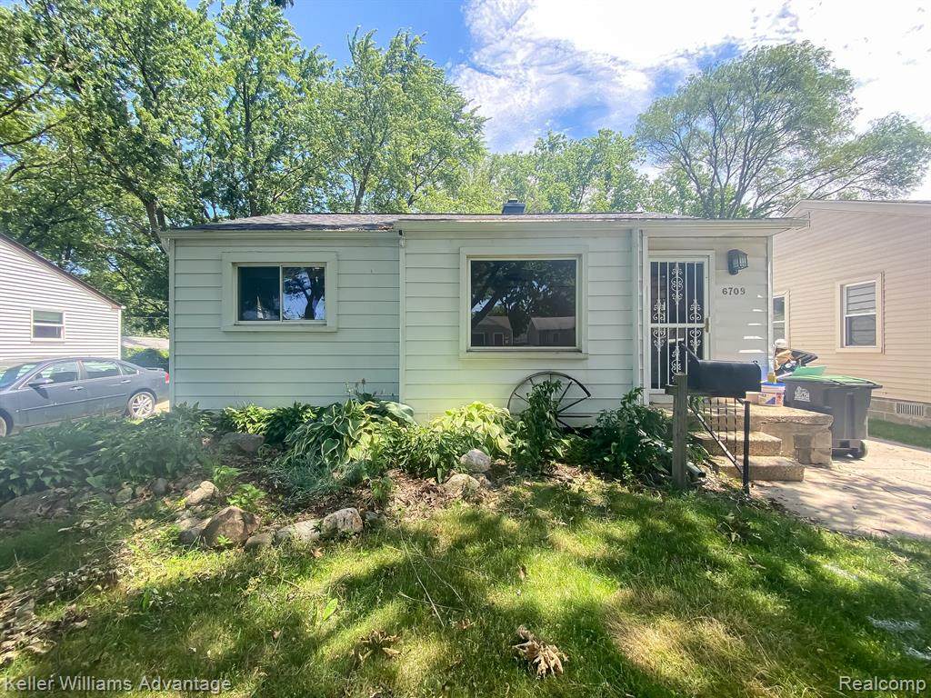 6709 Cornell Street - Photo 1
