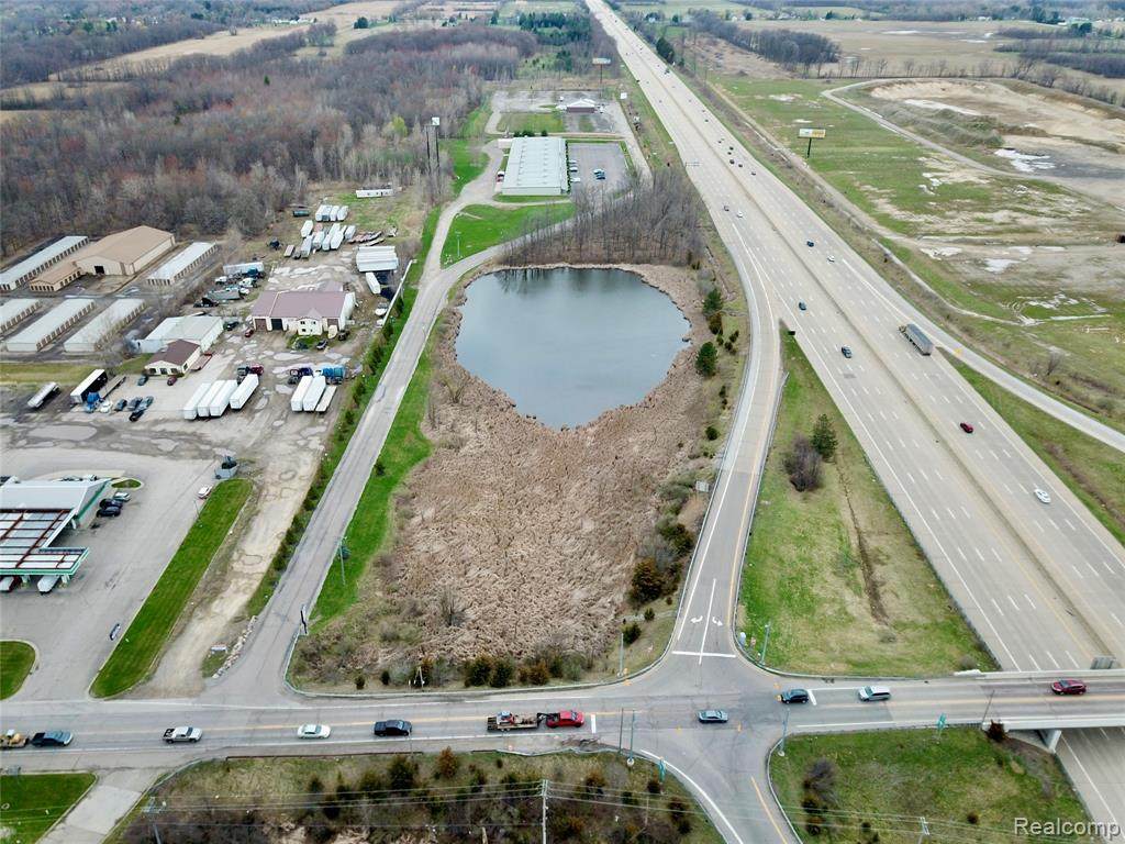 4320 Mt Morris Road - Photo 1