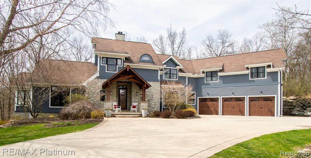 8000 Walsh Road - Photo 1