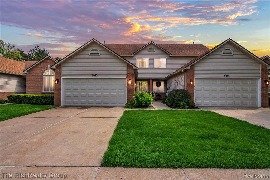 9063 Pine Cove Drive - Photo 1
