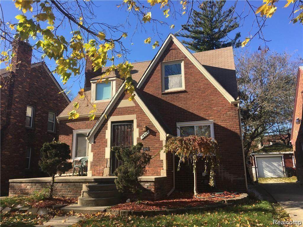 16567 Mark Twain Street - Photo 1