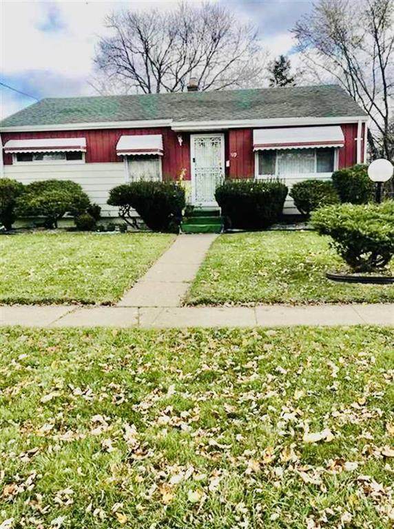 1819 Chelan Street - Photo 1