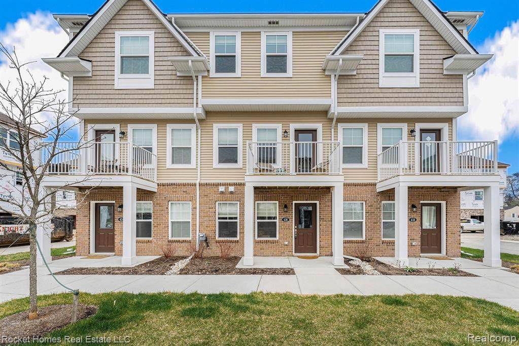 416 Jeff Keeton Drive - Photo 1