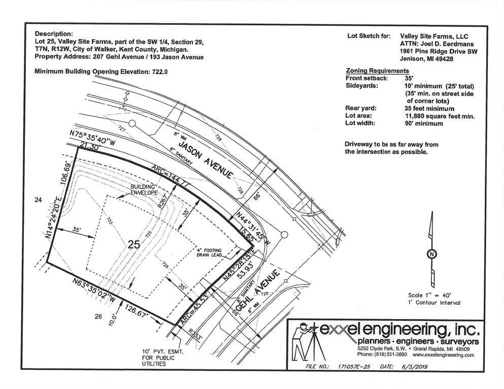 193 Jason Avenue - Photo 1