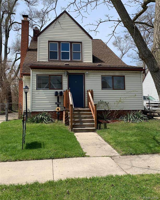 23041 Easterling Avenue - Photo 1