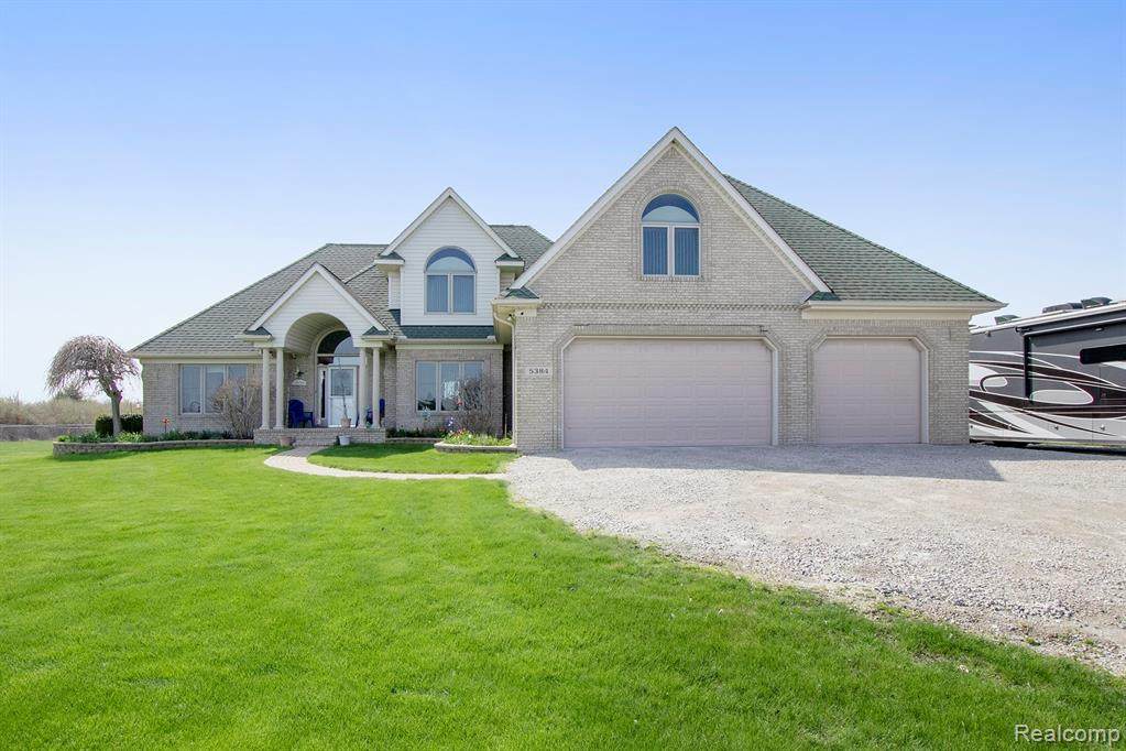 5384 Mckinley Road - Photo 1