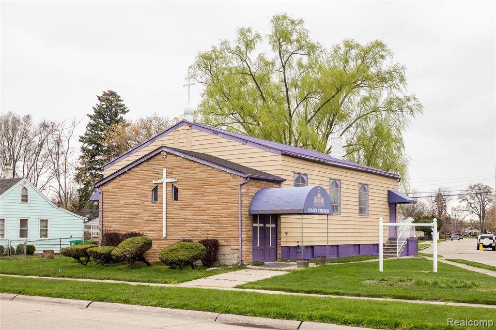 14873 Collinson Avenue - Photo 1