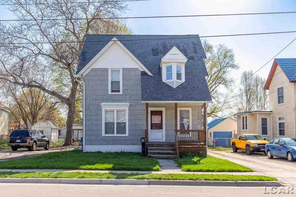 123 Mckenzie St - Photo 1