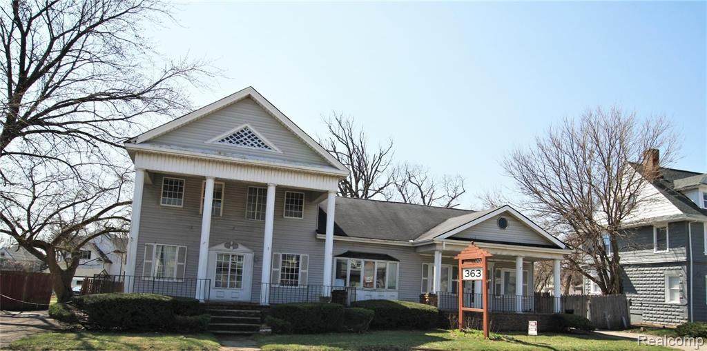 363 Huron Street - Photo 1