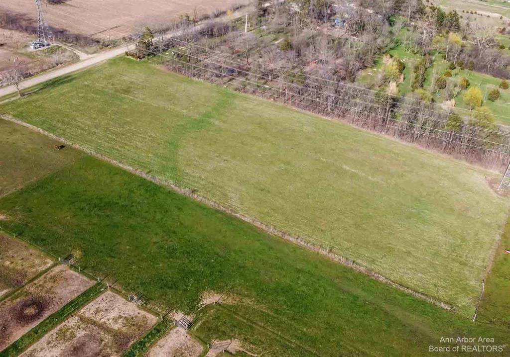 0 Waters Rd (3.85 Ac) - Photo 1