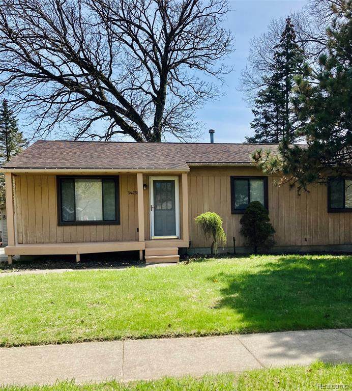 34455 Hazelwood Street - Photo 1