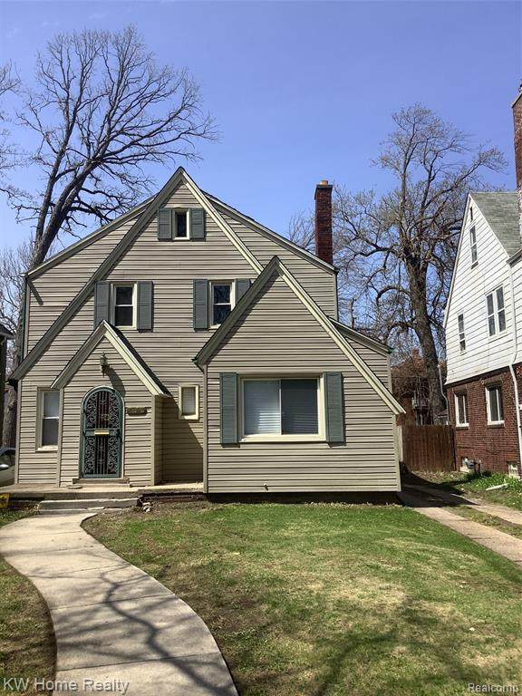4292 Glendale Street - Photo 1