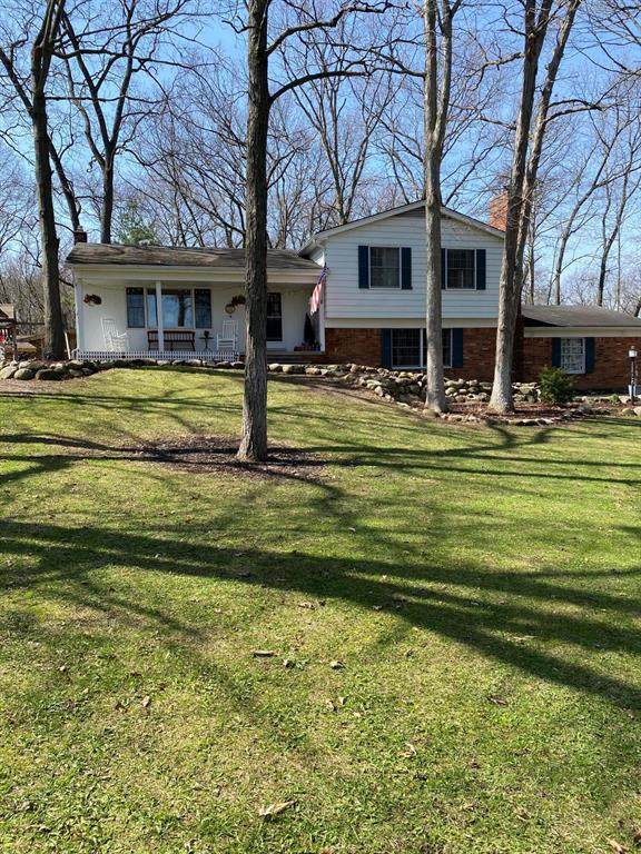 6040 Tall Oak Way - Photo 1