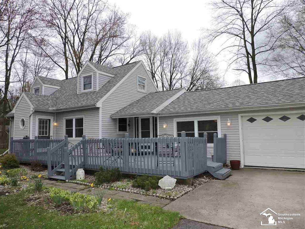 8430 Adler - Photo 1
