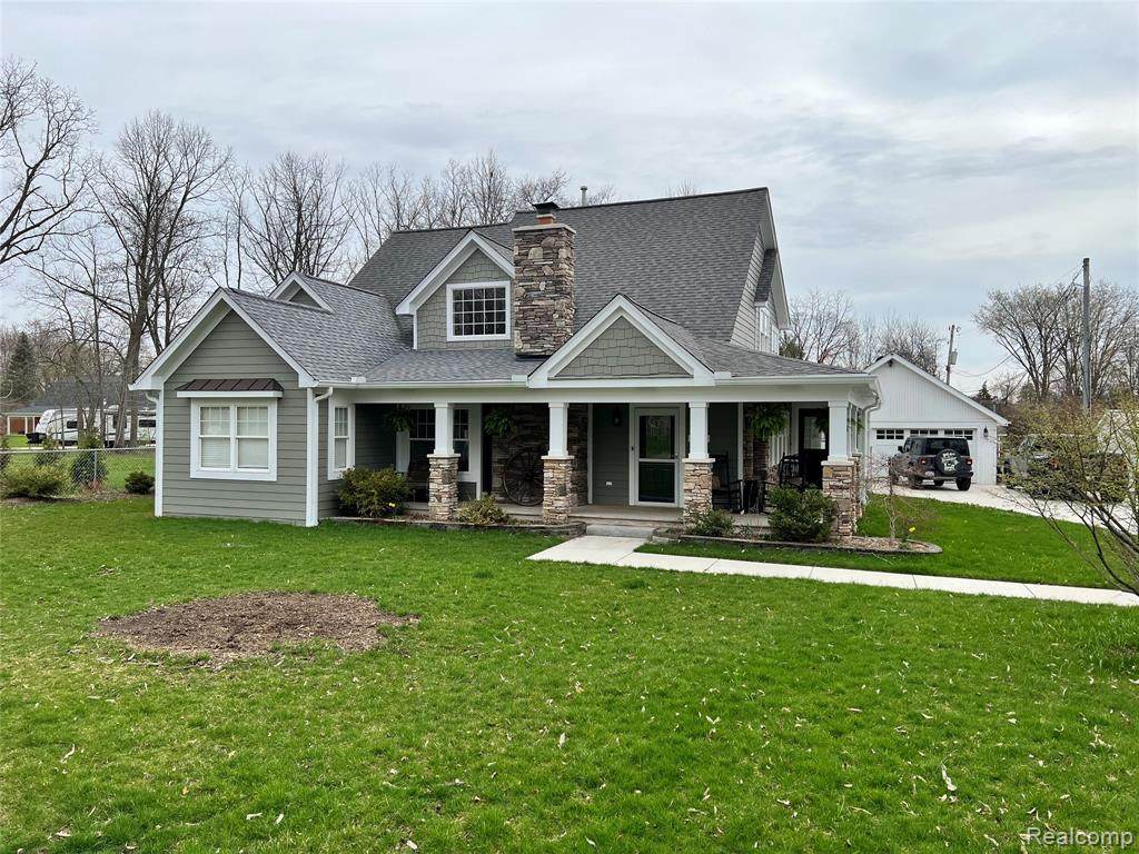6730 Westaway Drive - Photo 1