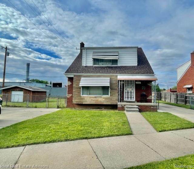 11421 Portlance Street - Photo 1
